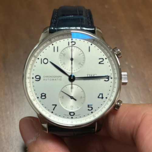 IWC ポルトギーゼ