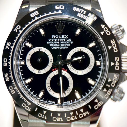 ロレックス デイトナ 116500lm