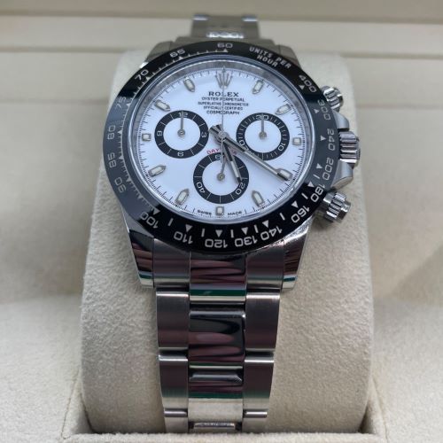 ロレックス デイトナ 116500lm