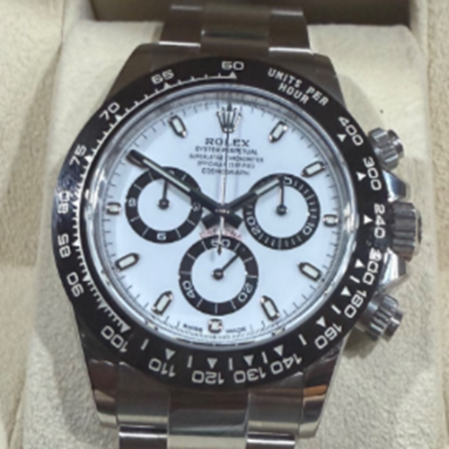 ロレックス デイトナ 116500lm