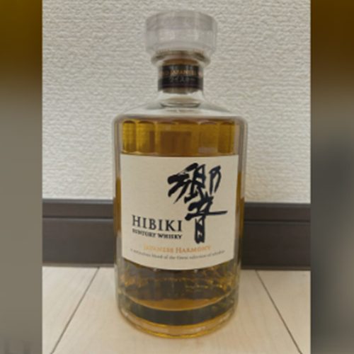 サントリー響 JAPANESE HARMONY 700ml