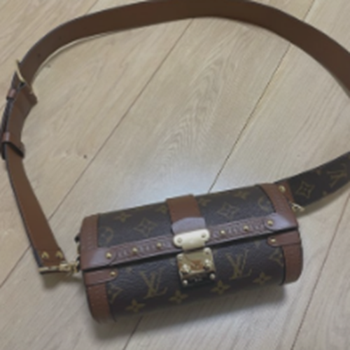 パピヨントランク