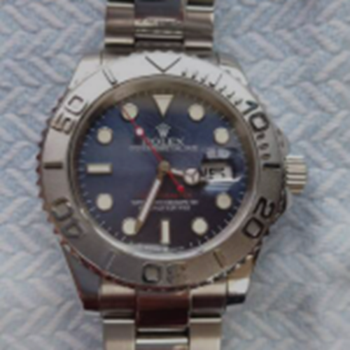 ロレックス ヨットマスター z75400