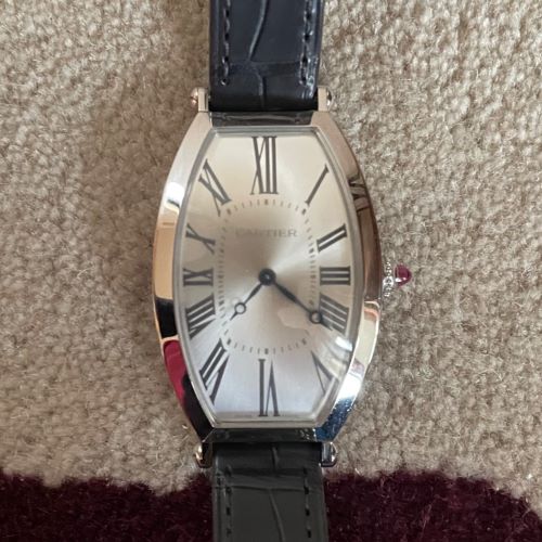 カルティエ サントス