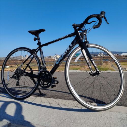 giantロードバイク defy