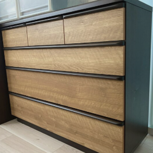 タンス(ローチェスト)