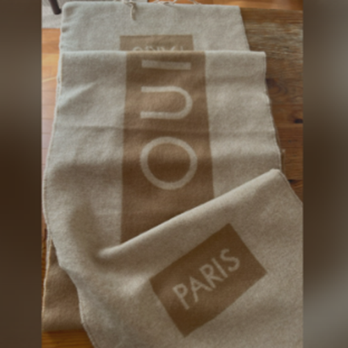 マフラー ルイヴィトン