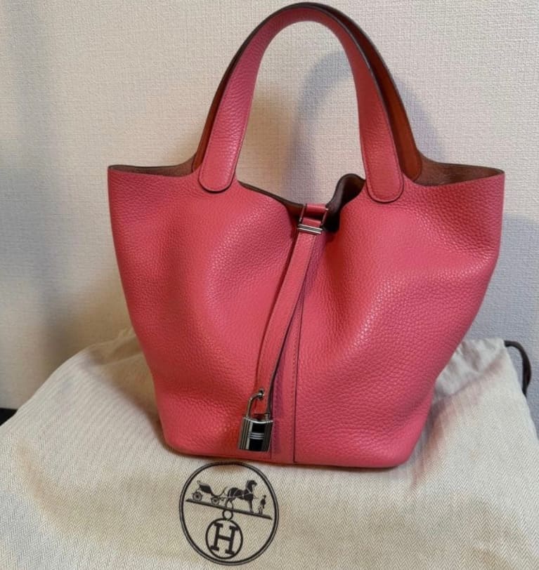 エルメス ピコタン