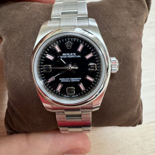 オイスターパーペチュアル