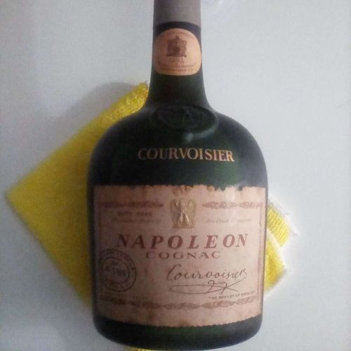 ブランデー クルボアジェ