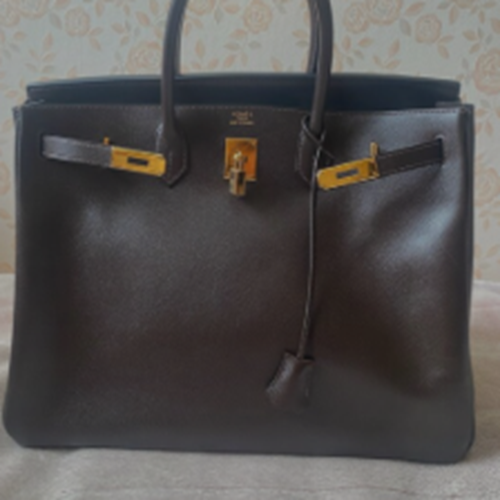 エルメスバーキン40