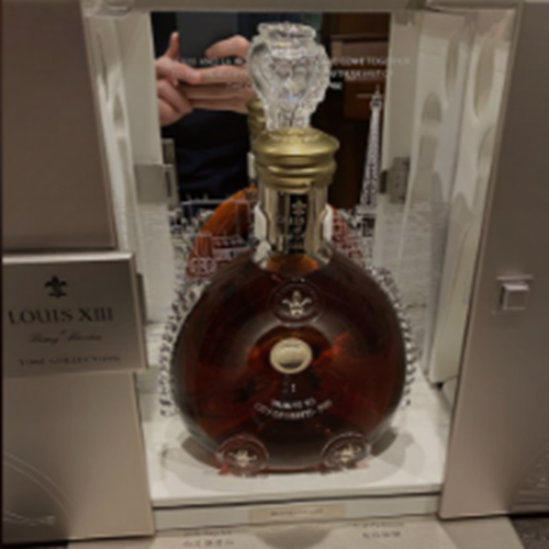 ルイ13世タイムコレクション