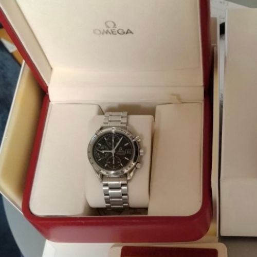 オメガ スピードマスター OM3513.50