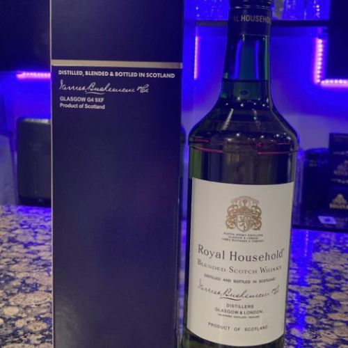 ロイヤルハウスホールド