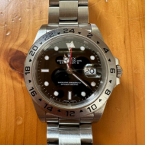 エクスプローラーⅡ