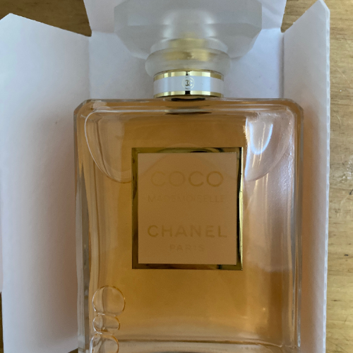 シャネル ココ マドモアゼル