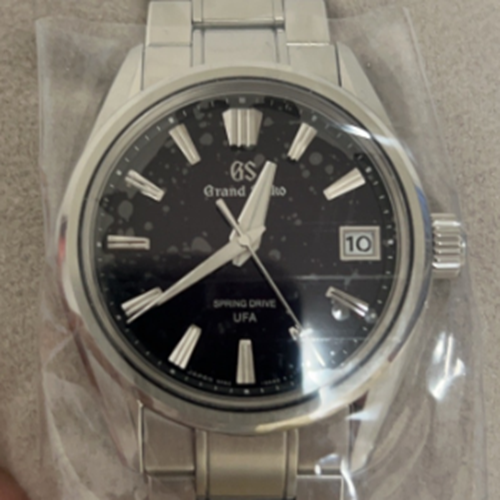 セイコー スプリントドライブ SLGB00