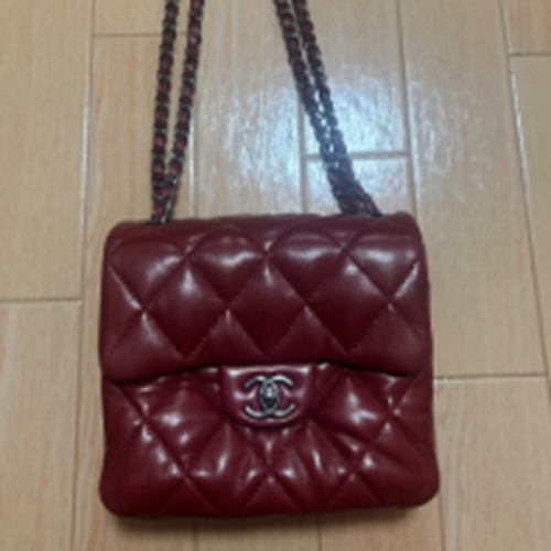 マトラッセ チェーンミニ