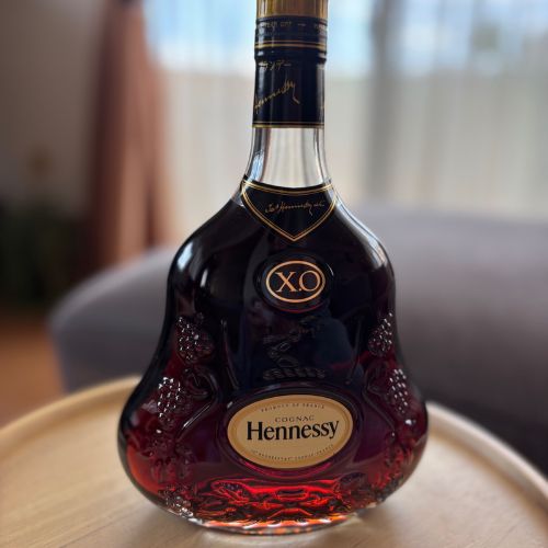 ブランデー ヘネシー