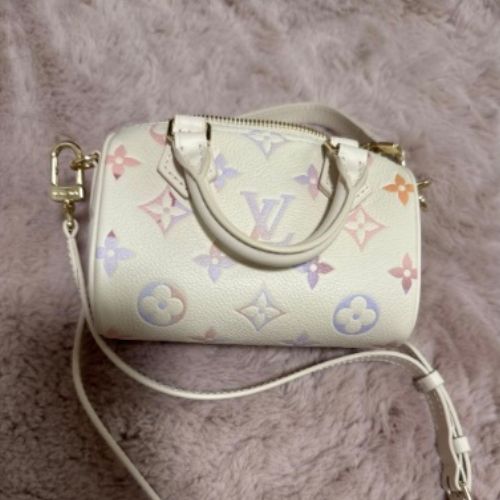 ルイヴィトン スピーディー