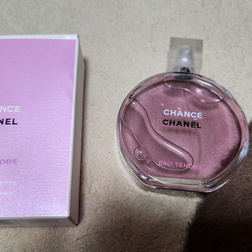 シャネル 香水 2,000円