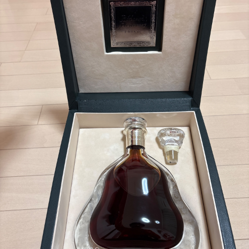 ヘネシー リシャール