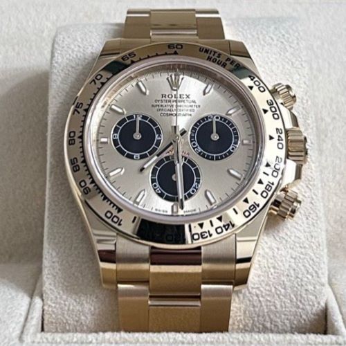 コスモグラフデイトナ　126508