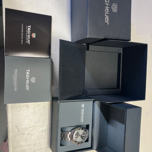 フォーミュラ1 キャリバー5 140,000円