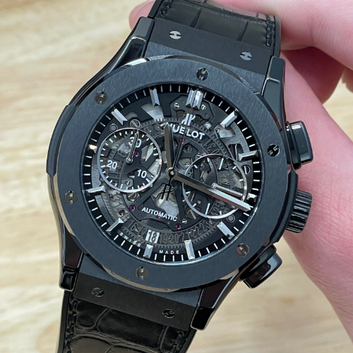 アエロフュージョン ブラックマジック 1,150,000円