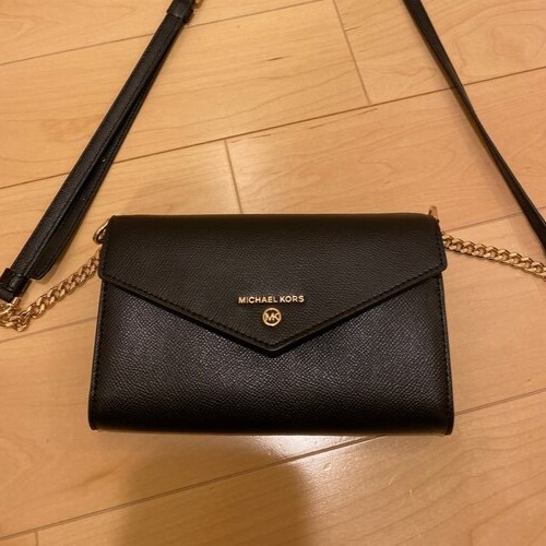 マイケルコースショルダーバック