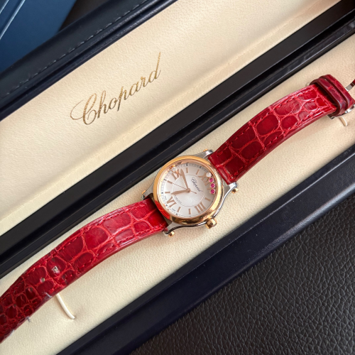 ショパール ハッピースポーツ 1,400,000円