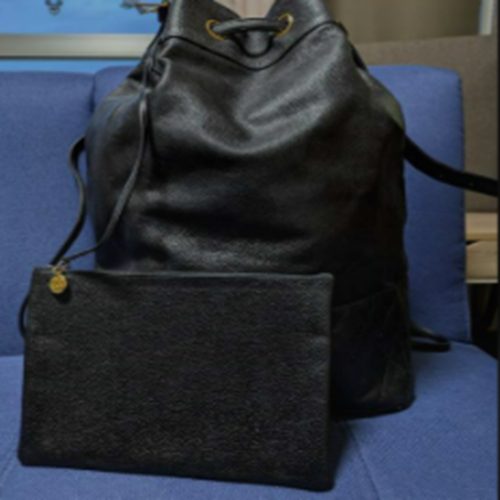 ヴィンテージシャネル