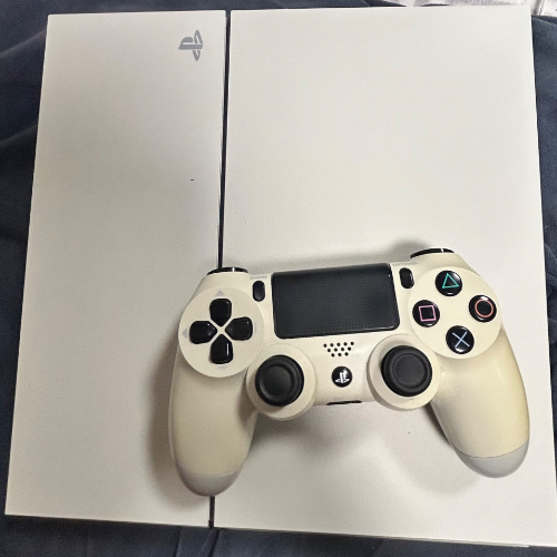 PS4 6,000円