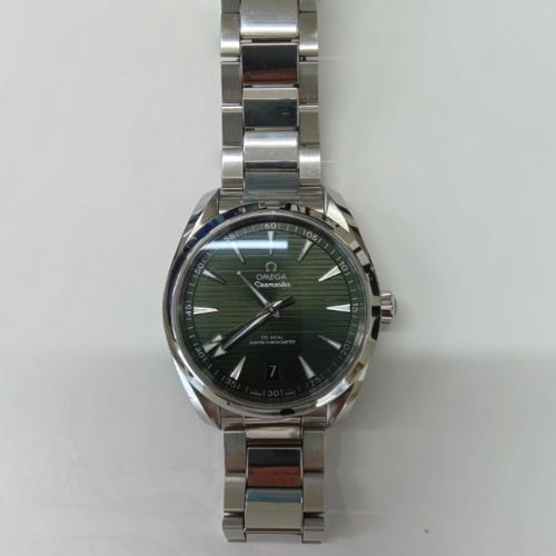 オメガ シーマスター