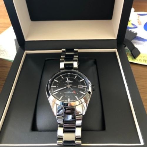 RADO Hyperchrome UTC