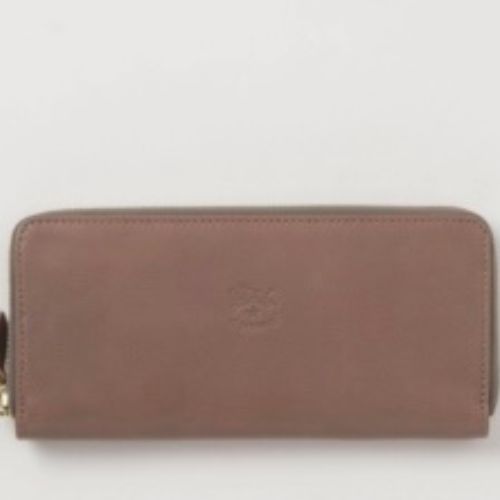 イルビゾンテの長財布