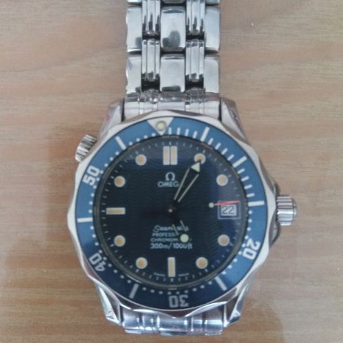 オメガ シーマスター