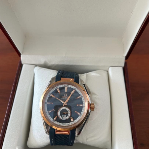 オメガ シーマスター 1,000,000円