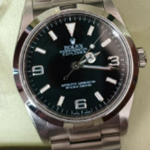 エクスプローラー1