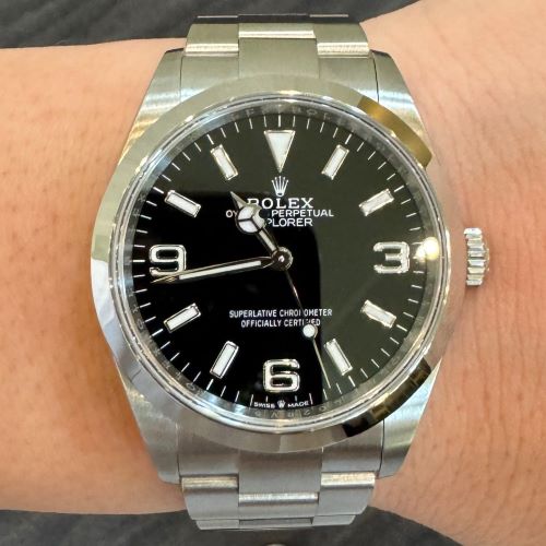 エクスプローラー1