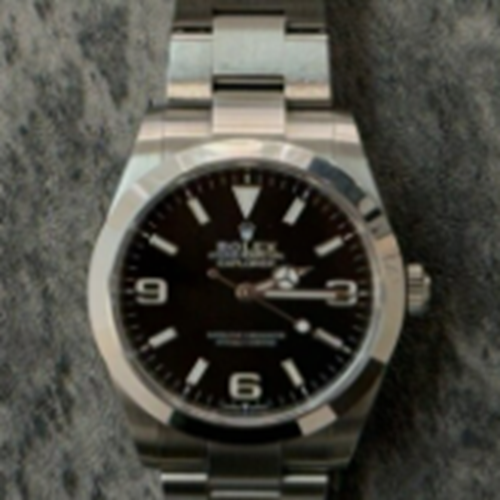 エクスプローラー1