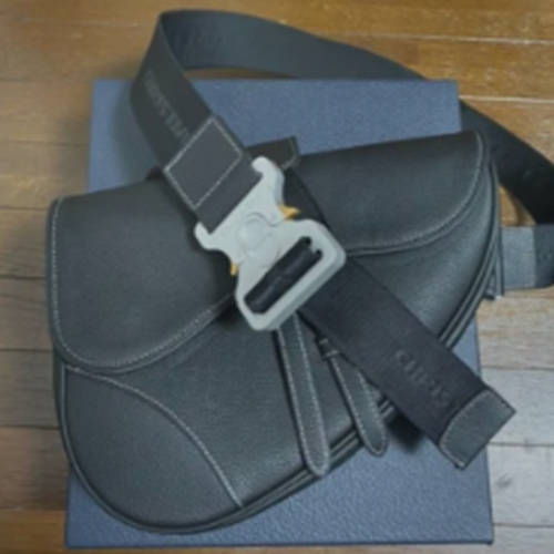 19ss サドルバッグ