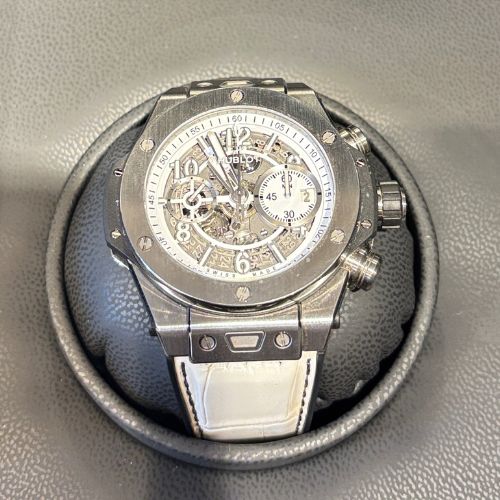 ウブロビッグバン