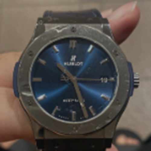 ウブロ クラシックフュージョン 511.NX.7170.LR