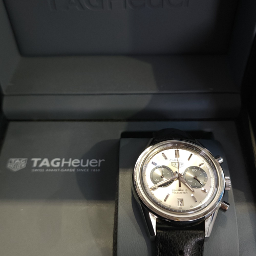 カレラ キャリバー1