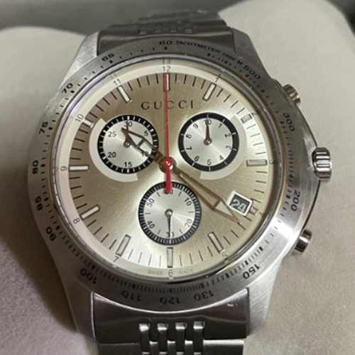 GUCCI Gタイムレス