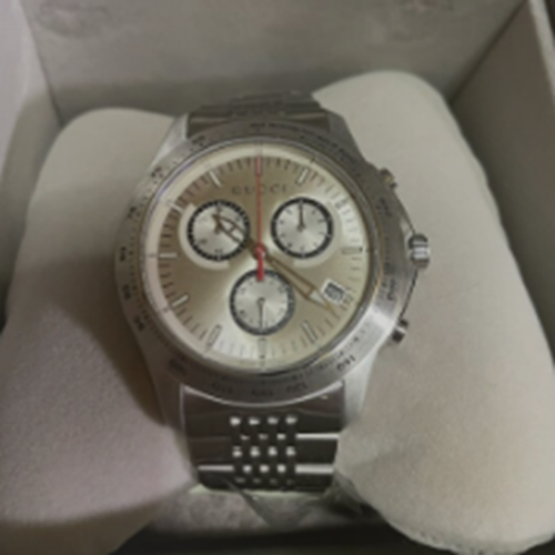 GUCCI Gタイムレス