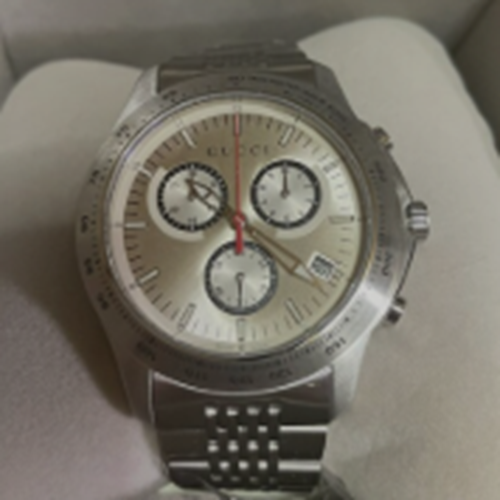 GUCCI Gタイムレス