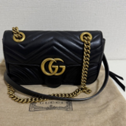 GUCCI マーモント