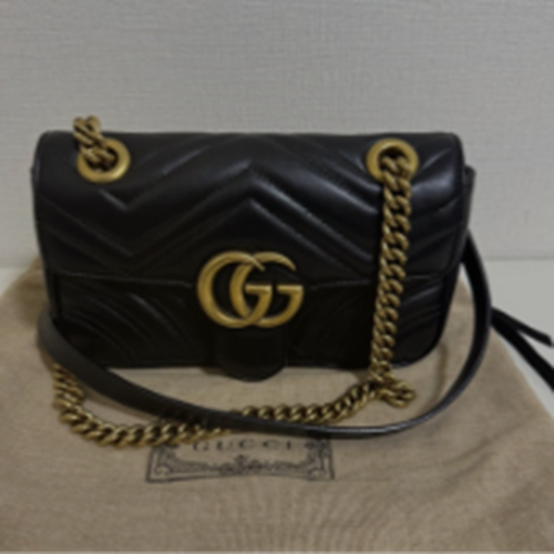 GUCCI マーモント